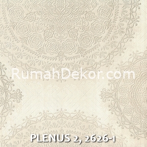 PLENUS 2, 2626-1