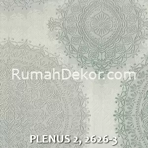 PLENUS 2, 2626-3