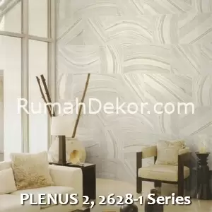 PLENUS 2, 2628-1 Series