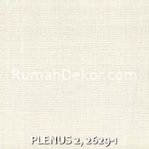 PLENUS 2, 2629-1