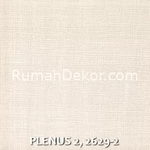 PLENUS 2, 2629-2