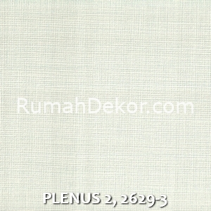 PLENUS 2, 2629-3