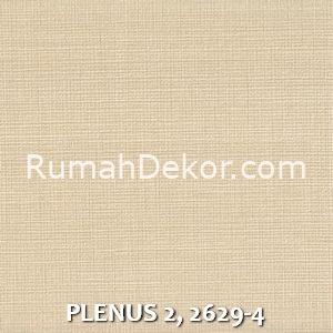 PLENUS 2, 2629-4