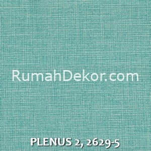 PLENUS 2, 2629-5