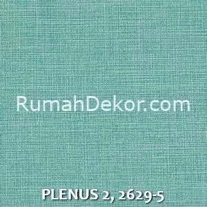 PLENUS 2, 2629-5