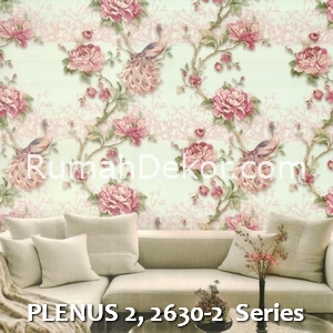 PLENUS 2, 2630-2 Series