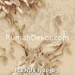 PLENUS 2, 2630-3