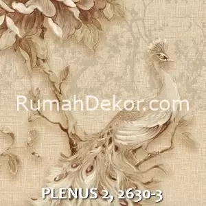 PLENUS 2, 2630-3