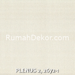 PLENUS 2, 2672-1