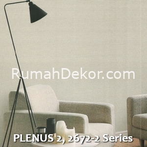 PLENUS 2, 2672-2 Series