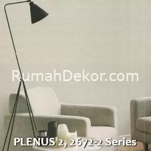 PLENUS 2, 2672-2 Series