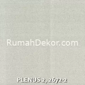 PLENUS 2, 2672-2