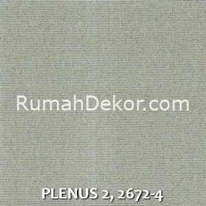PLENUS 2, 2672-4
