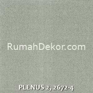 PLENUS 2, 2672-4