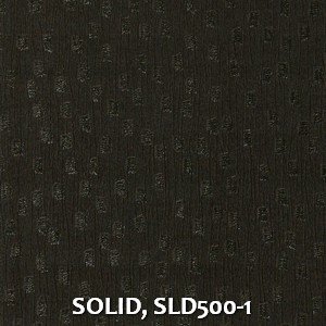 SOLID, SLD500-1