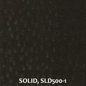 SOLID, SLD500-1