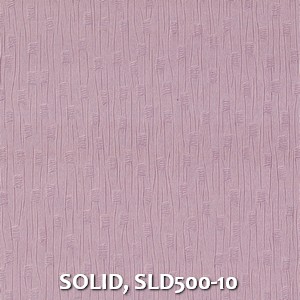 SOLID, SLD500-10