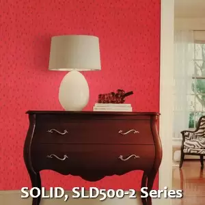 SOLID, SLD500-2 Series