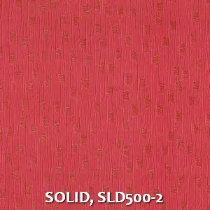 SOLID, SLD500-2