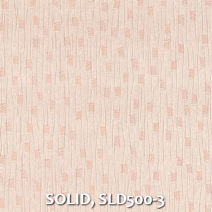 SOLID, SLD500-3