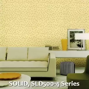 SOLID, SLD500-4 Series