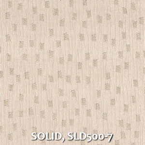 SOLID, SLD500-7