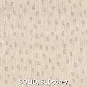 SOLID, SLD500-7