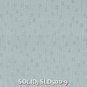 SOLID, SLD500-9