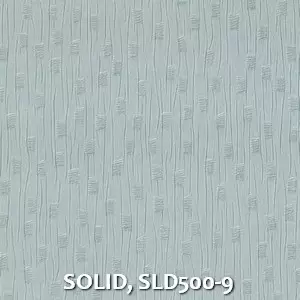 SOLID, SLD500-9