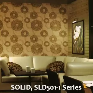 SOLID, SLD501-1 Series