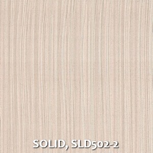 SOLID, SLD502-2