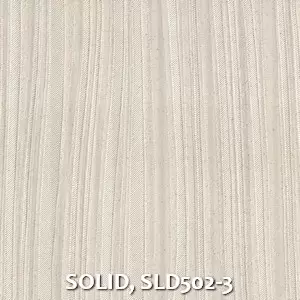 SOLID, SLD502-3