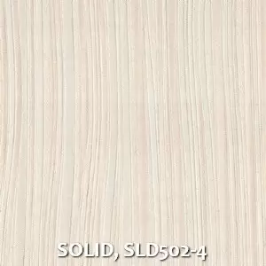 SOLID, SLD502-4