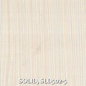 SOLID, SLD502-5