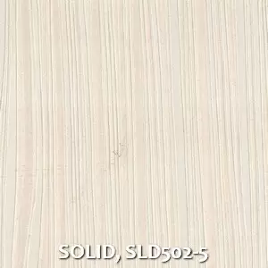 SOLID, SLD502-5