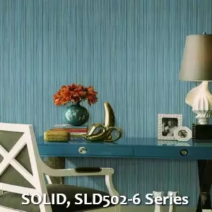 SOLID, SLD502-6 Series