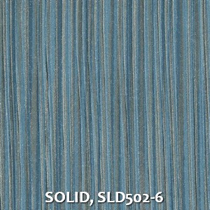 SOLID, SLD502-6