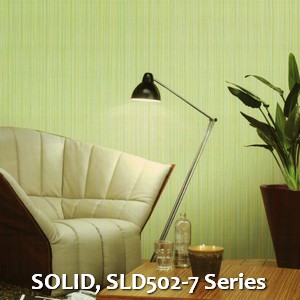 SOLID, SLD502-7 Series