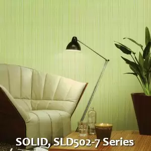 SOLID, SLD502-7 Series