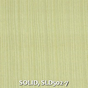 SOLID, SLD502-7