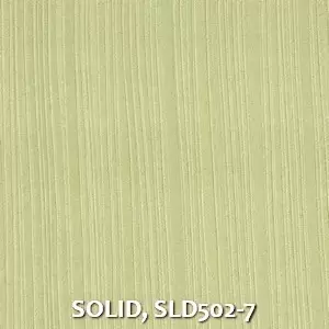 SOLID, SLD502-7