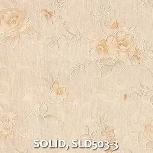 SOLID, SLD503-3