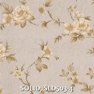 SOLID, SLD503-4