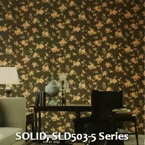 SOLID, SLD503-5 Series