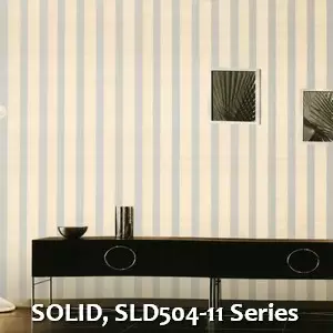 SOLID, SLD504-11 Series