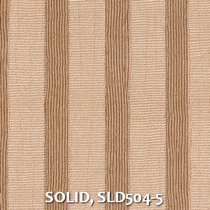 SOLID, SLD504-5