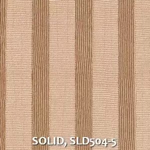 SOLID, SLD504-5