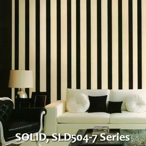 SOLID, SLD504-7 Series