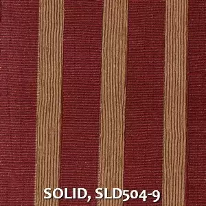 SOLID, SLD504-9