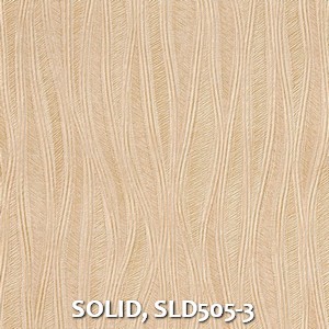 SOLID, SLD505-3